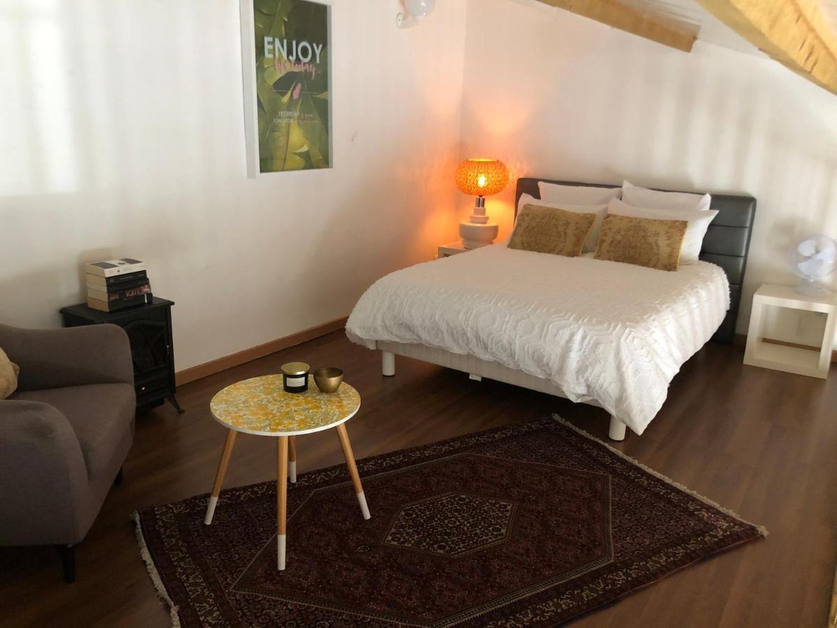 Appartement Duplex La Genette Le Mail La Rochelle (Charente-Maritime)